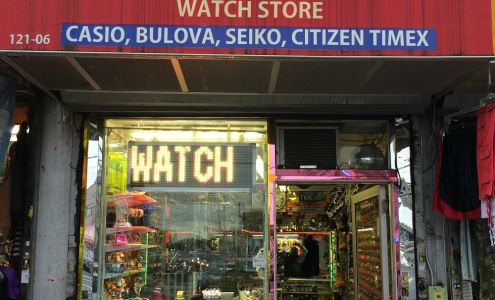 Jumping Jacks Watch store