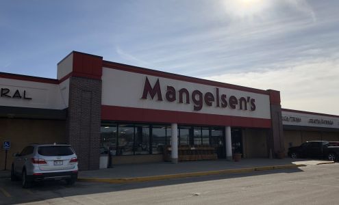 Mangelsen's