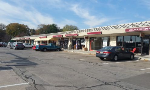 Country Side Village