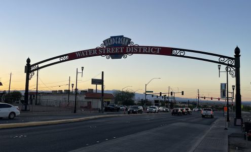 Water Street District Business Association