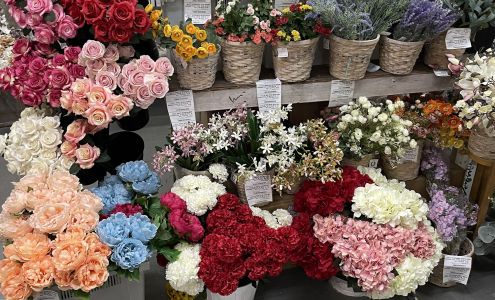 Floral Supply Syndicate