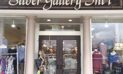 Silver Gallery International