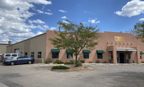 Santa Fe Jewelers Supply