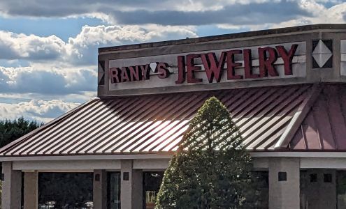 Rany's Jewelry Inc