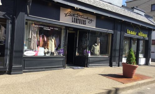 Roberta Weissburg Leathers