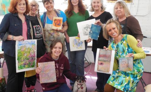 310 ARTLLC at Re.Imagine Studio