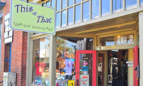 This & That Gift Gallery