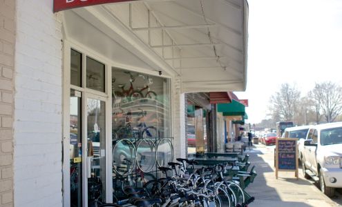 Durham Cycles