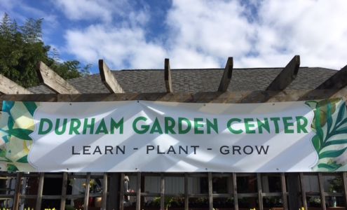 Durham Garden Center