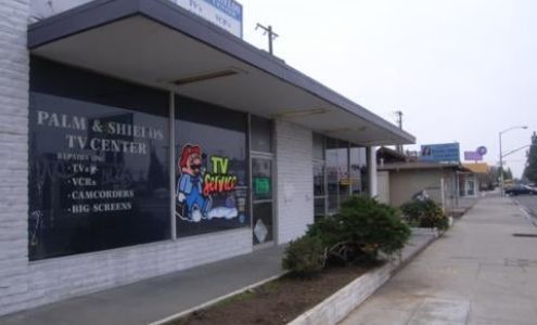 Palm & Shields TV Service