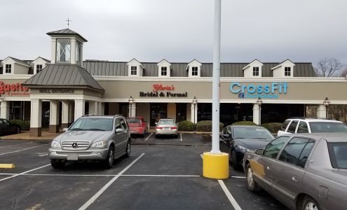 Chickasaw Oaks Plaza