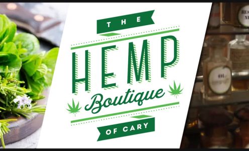 The Hemp Boutique of Cary