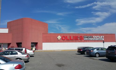 Ollie's Bargain Outlet