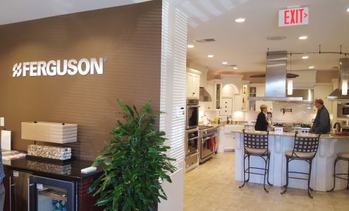 Ferguson Bath, Kitchen & Lighting Gallery