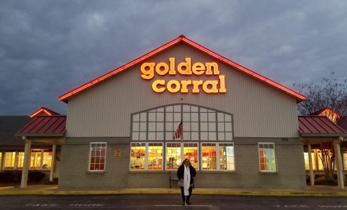 Governor's Square Mall