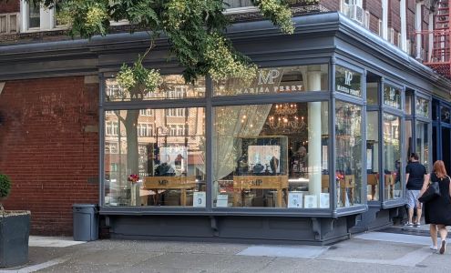 Marisa Perry Atelier