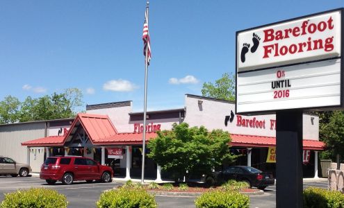 Barefoot Flooring, Inc. Castle Hayne