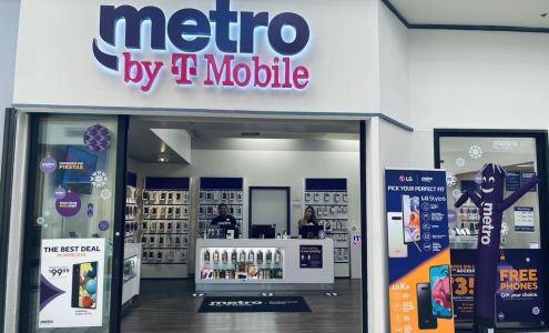 Metro by T-Mobile