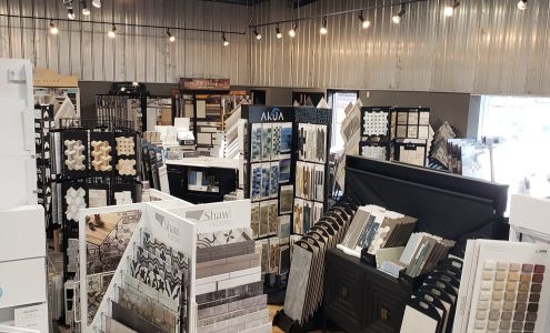 Floor Gallery-Lake Norman