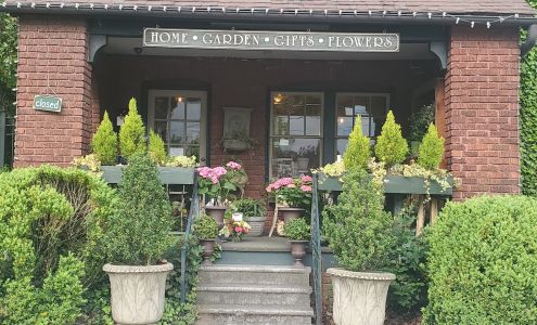 The Gardener's Cottage