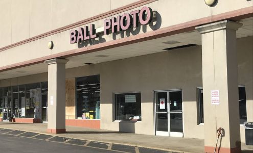 Ball Photo Supply