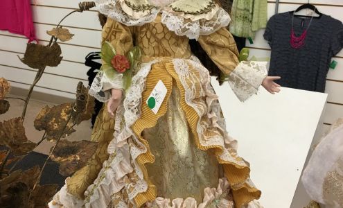 Assistance League of Santa Ana