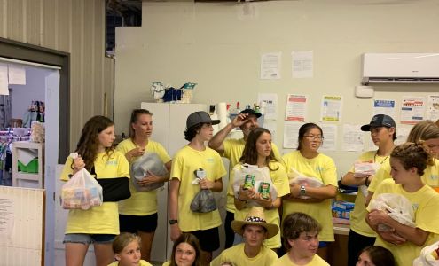 Bessemer City Crisis Center