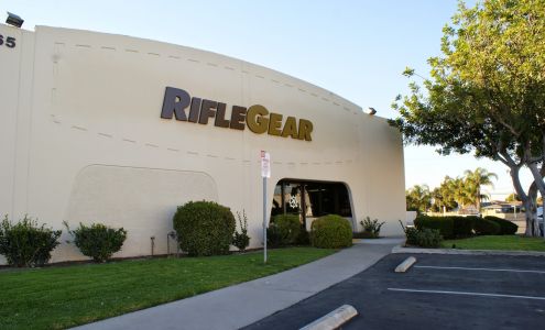 RifleGear, Fountain Valley