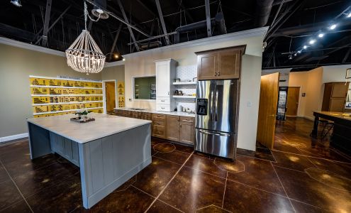 Kitchen & Lighting Designs