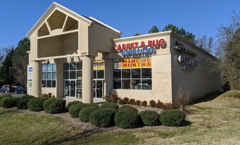 Carpet & Rug Superstore