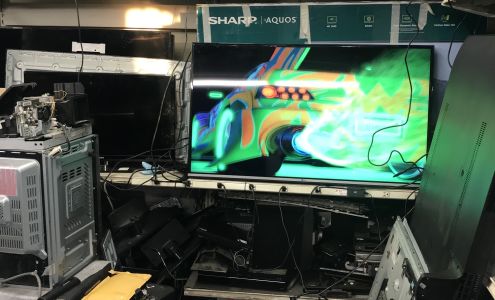 Dale's TV & Appliance