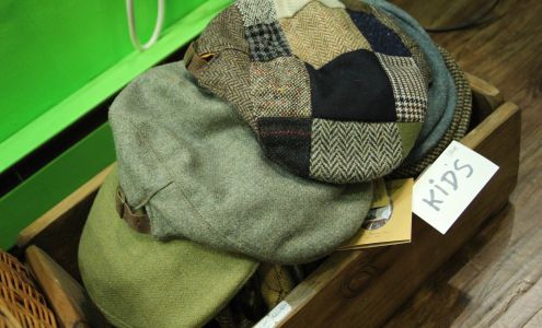 O'Ireland Irish & Celtic