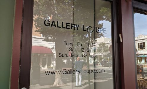 Gallery Loupe