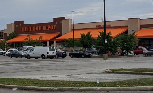 Severance Town Center