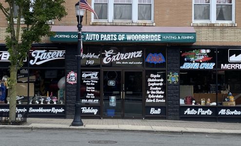 Extremz Bike, Skate Scoot