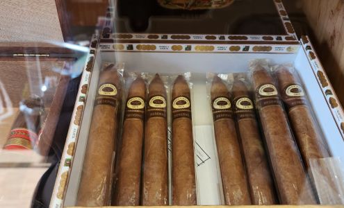 Smokers Boutique III