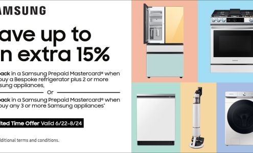 Tom Phillips Appliance & TV