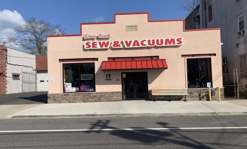 Stony Brook Sew & Vac
