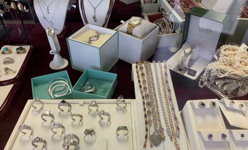 Blackwood Cash For Gold