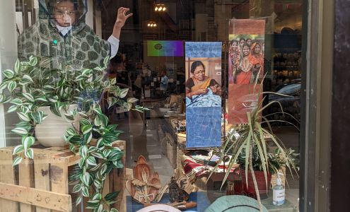 Ten Thousand Villages