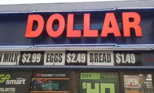 Dollar Deals
