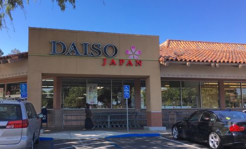 Daiso