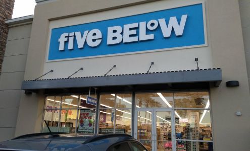 Five Below