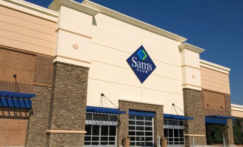 Sam's Club Now