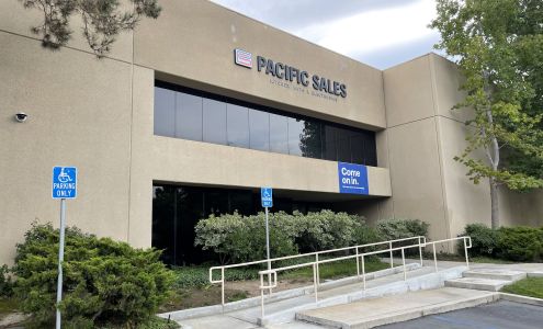 Pacific Sales Kitchen & Home Thousand Oaks