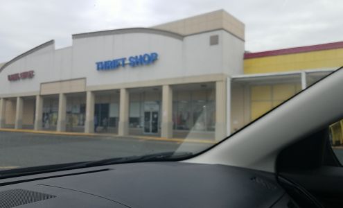 Twice Loved Treasures