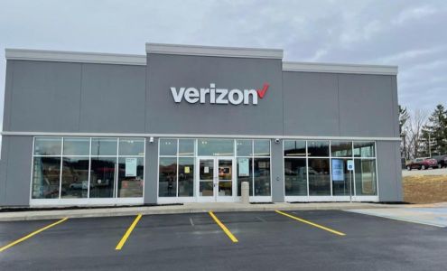 Verizon Johnstown