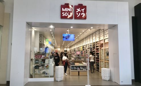 MINISO USA