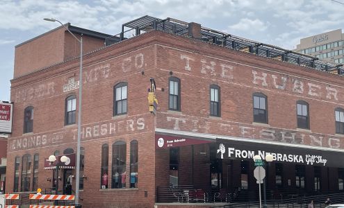 From Nebraska Gift Shop