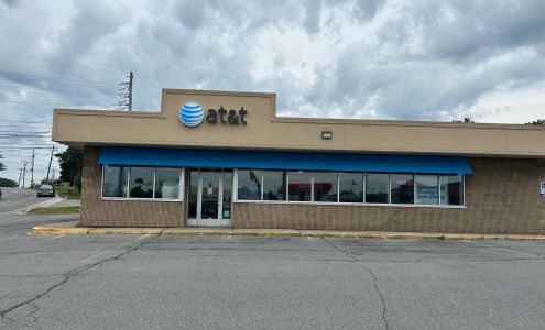 AT&T Store